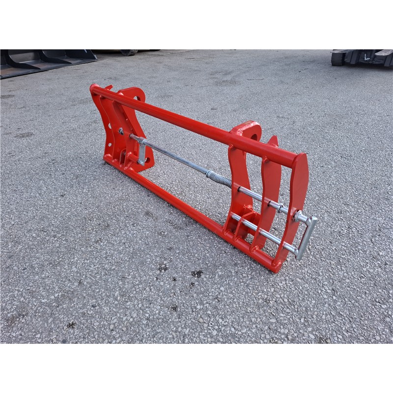 Adapter Weideman - Euro