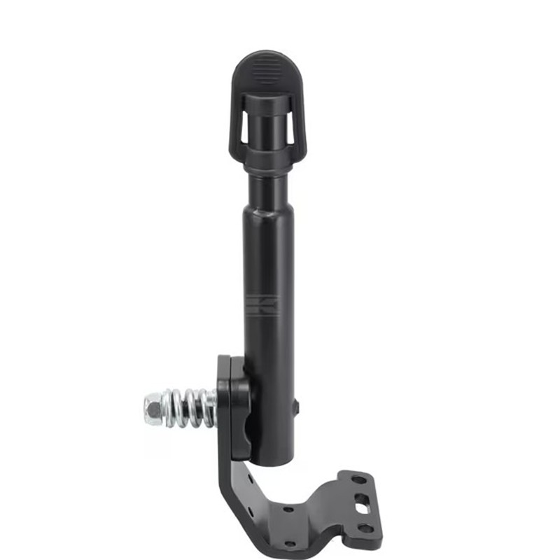 Nosilec za rotacijsko luč