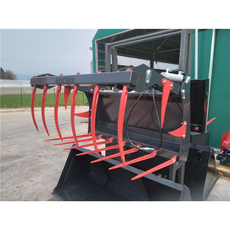 ŠPICE S PRIJEMALOM 1,5M