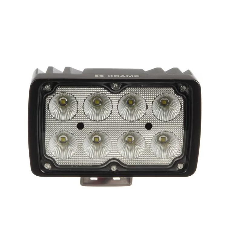 LED delovna luč 40W
