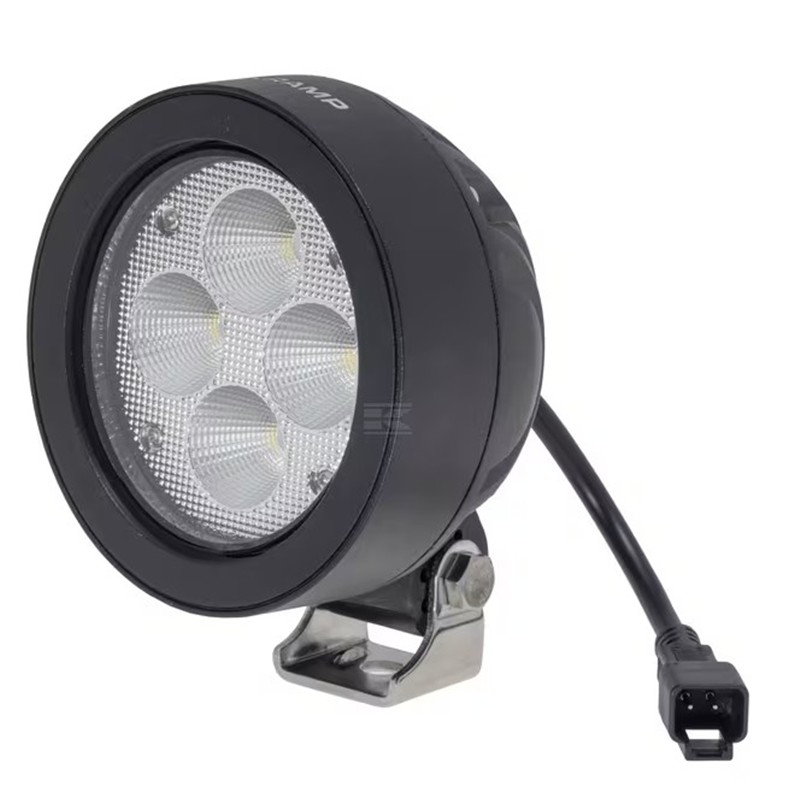 Delovna luč LED 40W