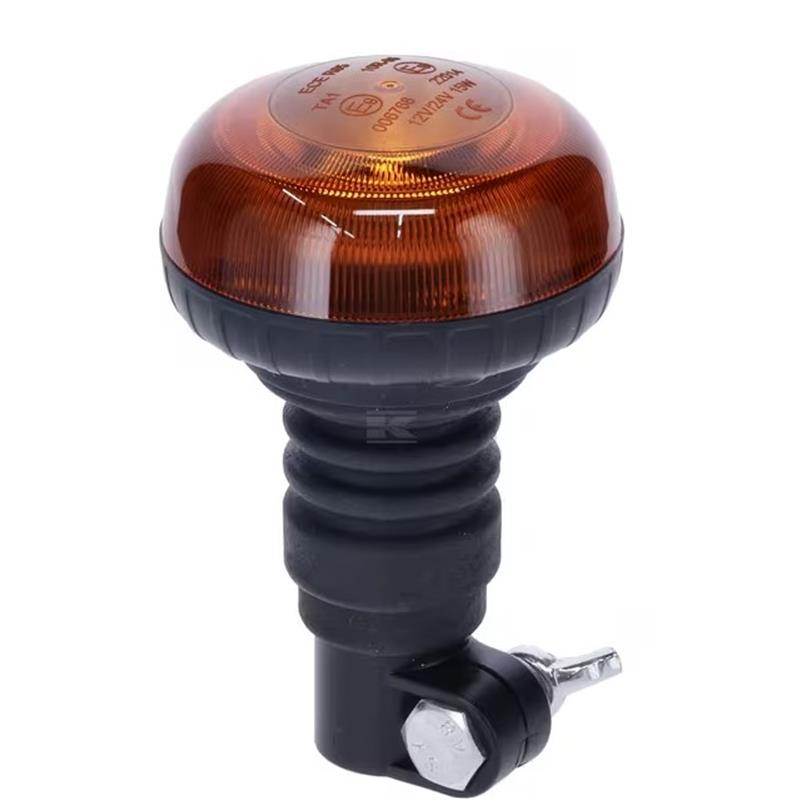 Opozorilna LED luč mini