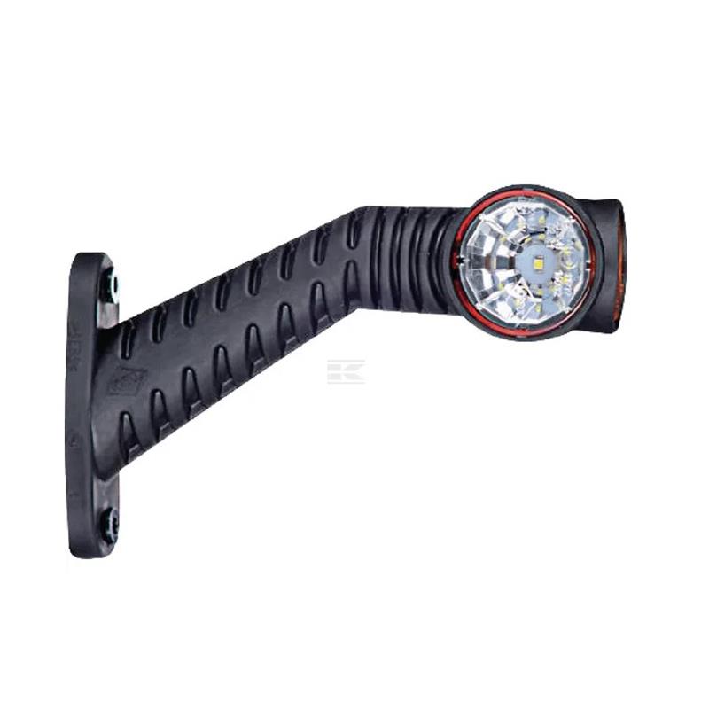 Označevalna luč leva