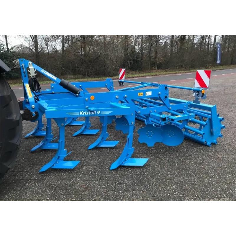 Gruber LEMKEN KRISTALL 9/300