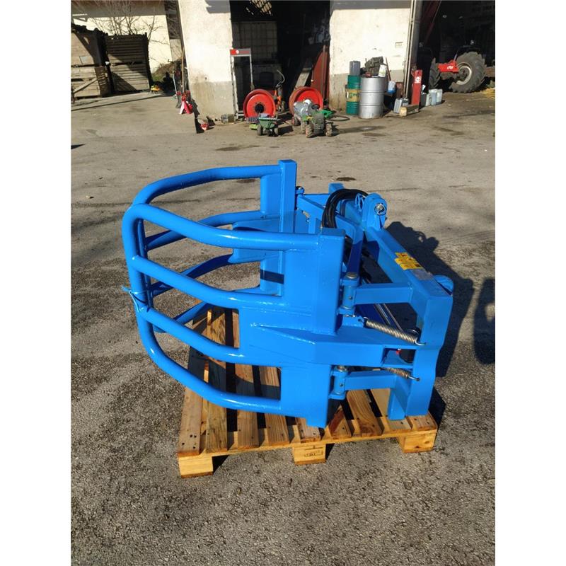 KLEŠČE ZA BALE SVD