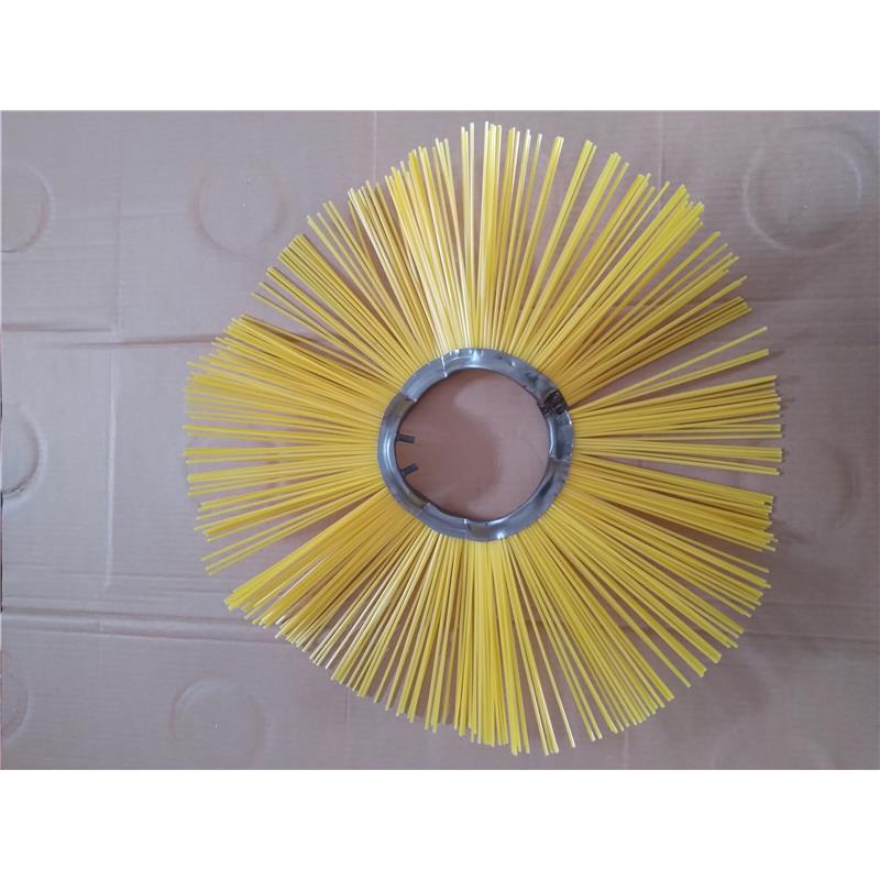 Rezervna metla SVD PVC