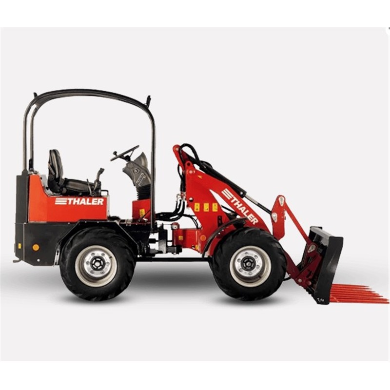 ZGIBNI NAKLADAČ THALER 2230S