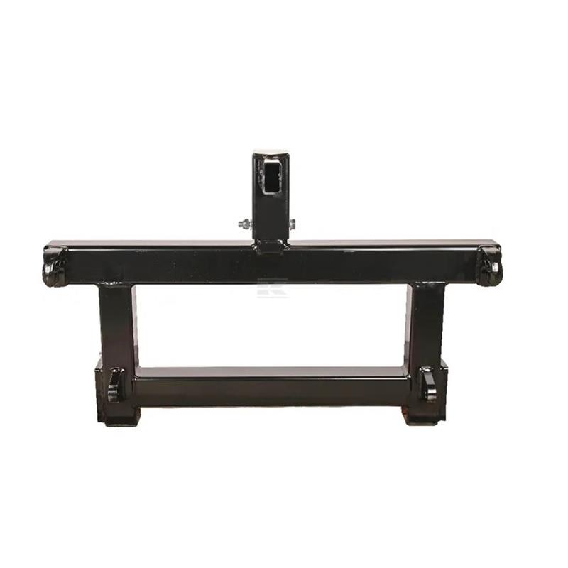 Adapter euro / tritočkovni priklop