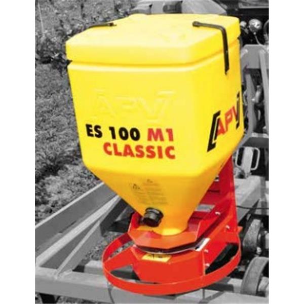 SEJALNICA ZA DOSEJAVANJE APV