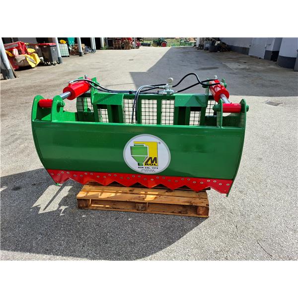 ŠČIPALNE KLEŠČE M-ROL