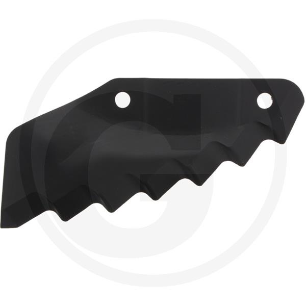 Nož Trioliet kratek novi tip