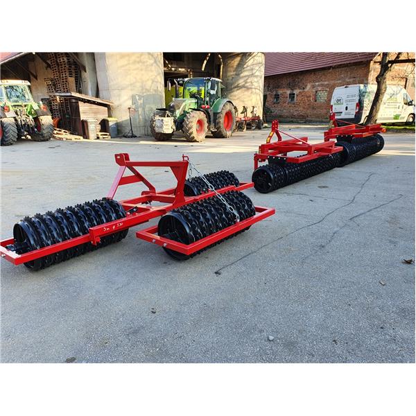 Cambridge valj TRIO 3m