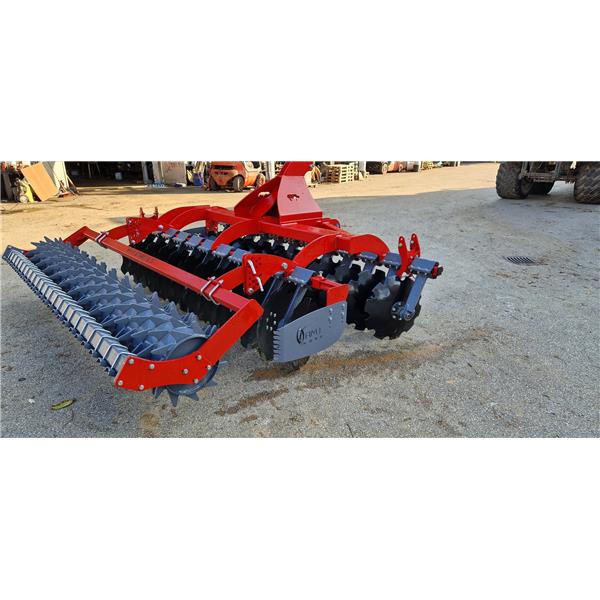 KROŽNE BRANE ATOS 3.0 P