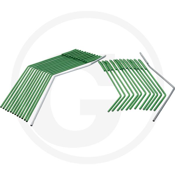 Set zagrinjal za sejalnico Amazone D9