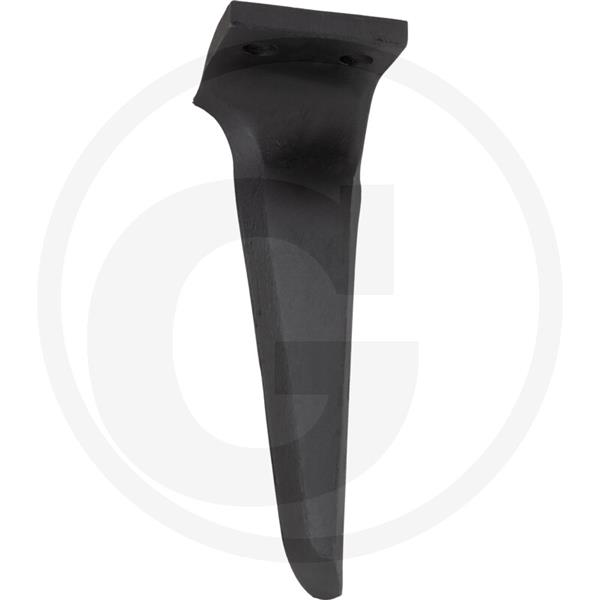 Nož vrtavkasta brana desni