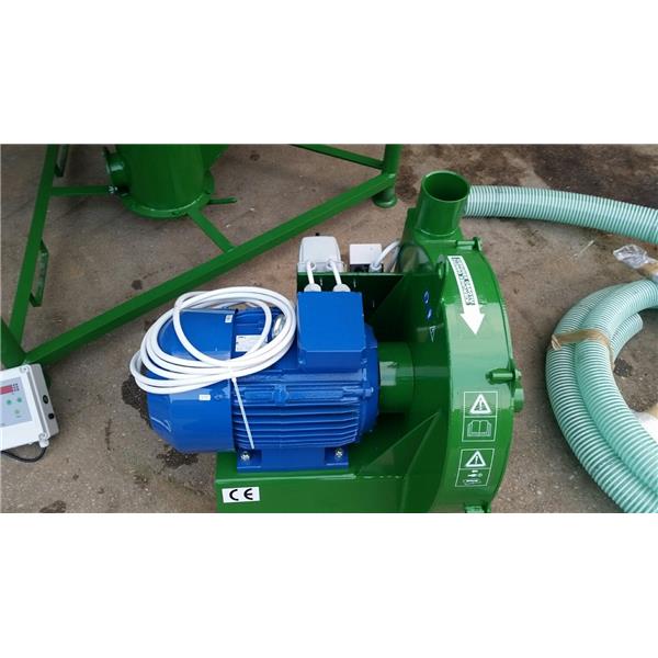 MLIN ZA ŽITO 7,5 kW