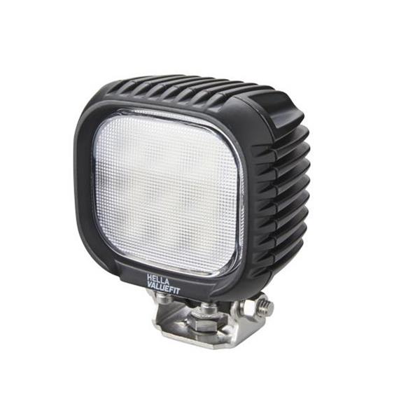 LED delovna luč Hella S3000