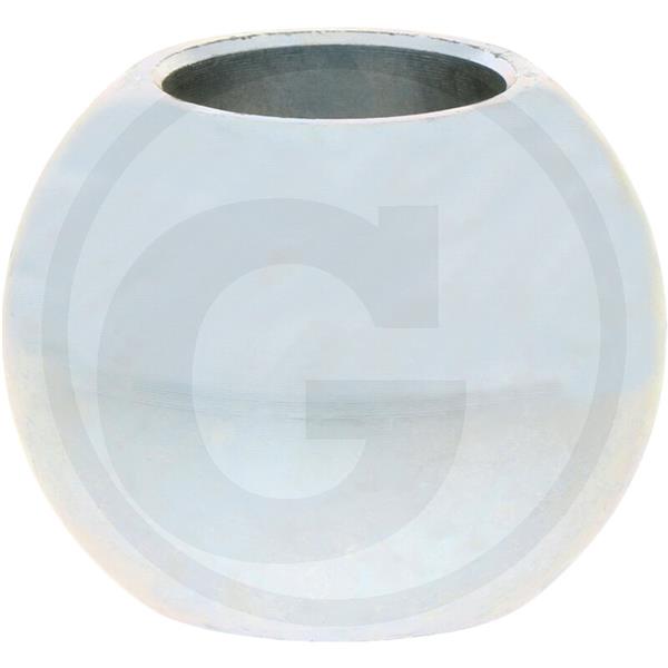 Krogla spodnjega priklopa 1/1