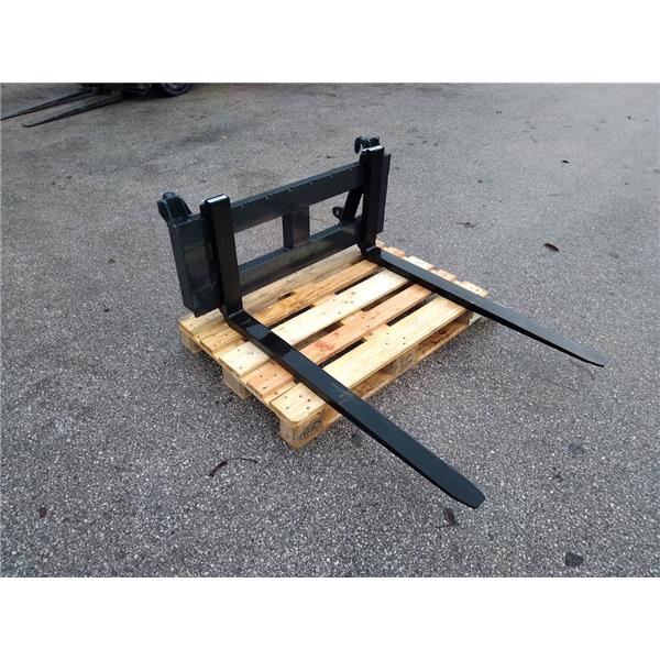 PALETNE VILICE INTERTECH