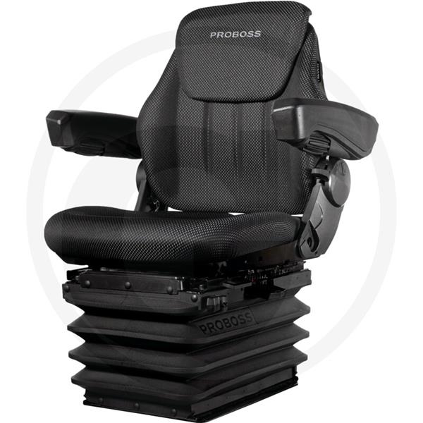 Sedež PROBOSS AS2480