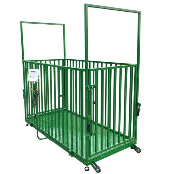 TEHTNICA ZA ŽIVALI M-ROL