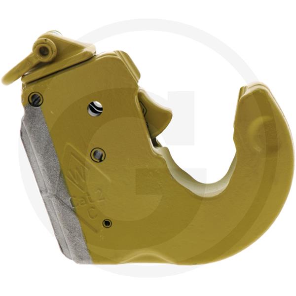 Hitri priklop spodnjega vlečnega droga