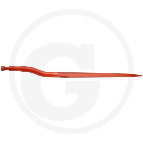 Konica odjemalca Trioliet