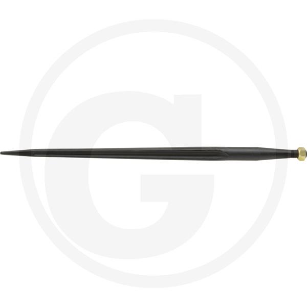 Špice za nošenje bal 800mm