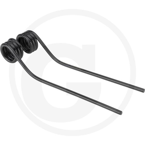 Vzmetni krak obračalnika Deutz-Fahr