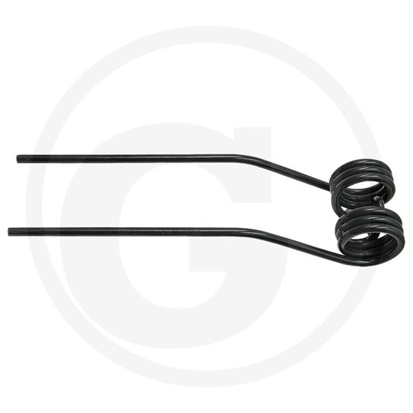 Vzmetni krak obračalnika Sip