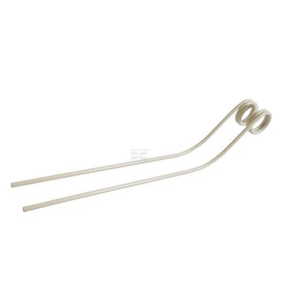 Vzmetni krak zgrabljalnika Krone