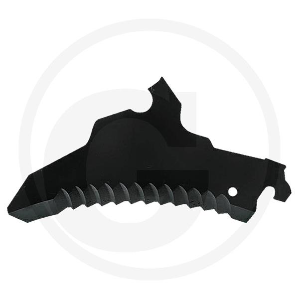 Nož samonakladalke Pottinger