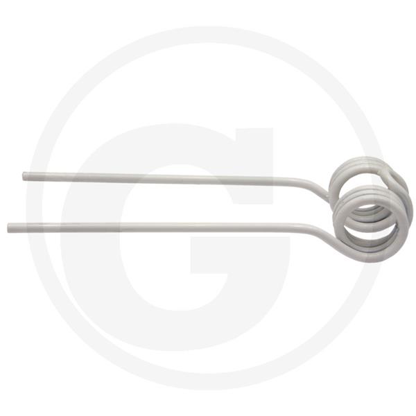 Vzmetni krak obračalnika Pottinger