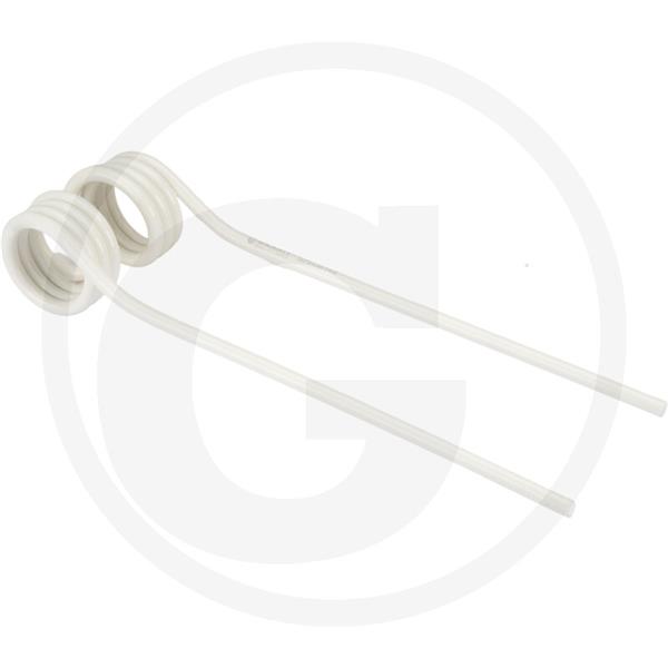 Vzmetni krak obračalnika Pottinger