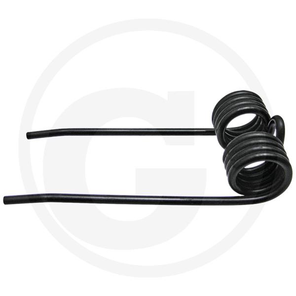 Roglji balirka Krone, Strautmann