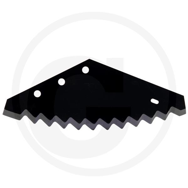 Nož mešalni voz BvL