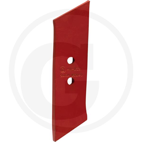 Špica Kverneland 15mm