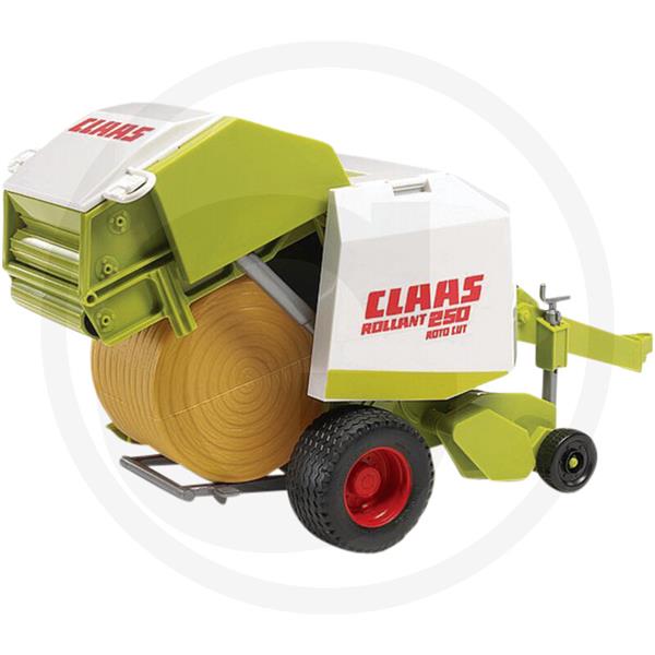 Bruder balirka Claas Rolant