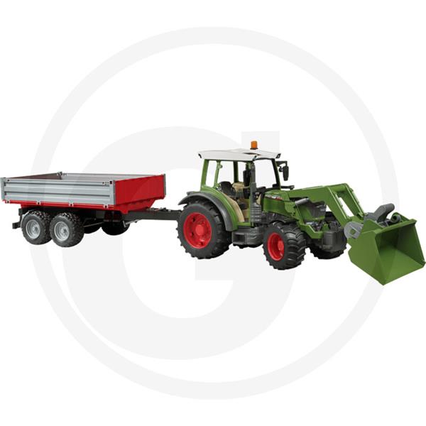 Bruder traktor Fendt 211 Vario