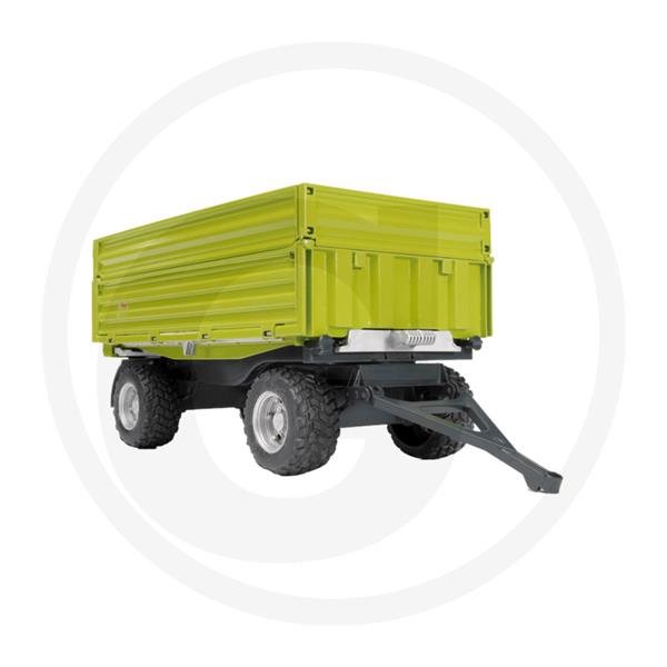 Bruder kiper prilolica Fliegl