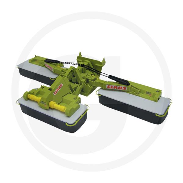 Bruder kosilnica Claas Disco 8558 C Plus