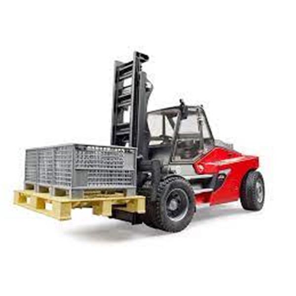 Bruder viličar Linde HT160