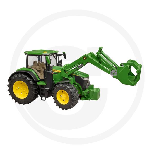 Bruder traktor John Deere 7R