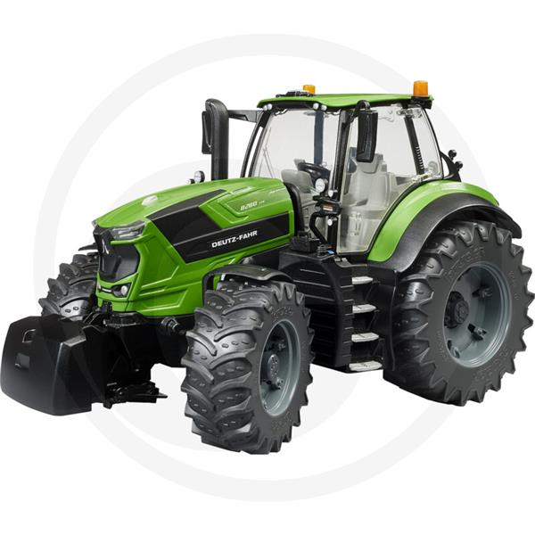 Bruder traktor Deutz 8280 TTV