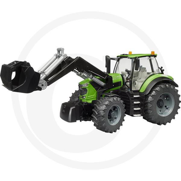 Bruder traktor Deutz 8280 TTV