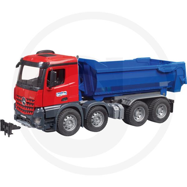 Bruder MB Arocs kiper