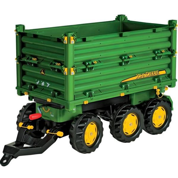 Rolly Toys prikolica John Deere