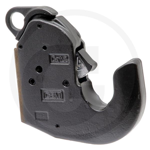 Hitri priklop spodnjega vlečnega droga