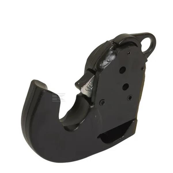 Spodnja priklopna kljuka KAT 3 CBM