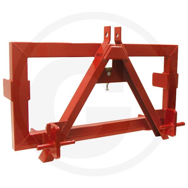 Adapter tritočkovni / euro priklop